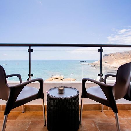 Apartments La Caleta Sunrises Costa Adeje  Ngoại thất bức ảnh