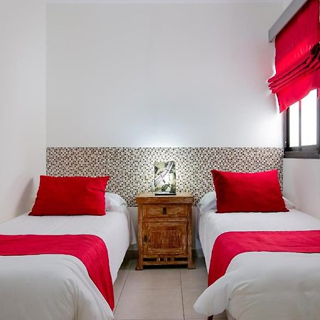 Apartments La Caleta Sunrises Costa Adeje  Ngoại thất bức ảnh