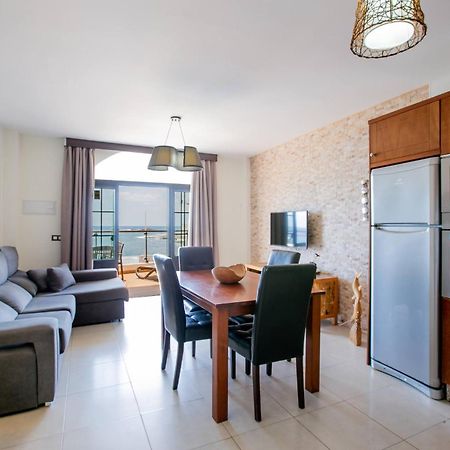 Apartments La Caleta Sunrises Costa Adeje  Ngoại thất bức ảnh
