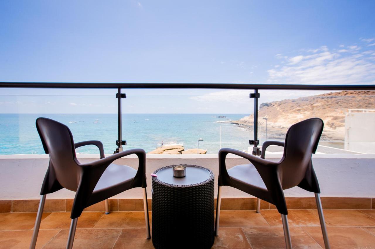 Apartments La Caleta Sunrises Costa Adeje  Ngoại thất bức ảnh