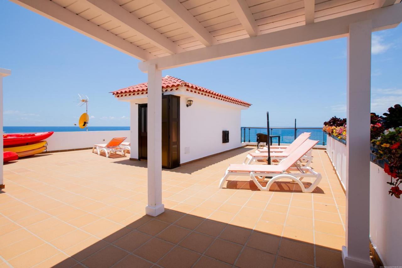 Apartments La Caleta Sunrises Costa Adeje  Ngoại thất bức ảnh