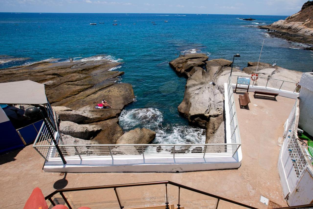 Apartments La Caleta Sunrises Costa Adeje  Ngoại thất bức ảnh