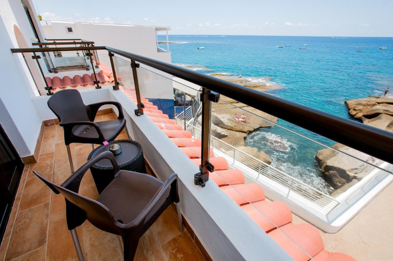 Apartments La Caleta Sunrises Costa Adeje  Ngoại thất bức ảnh