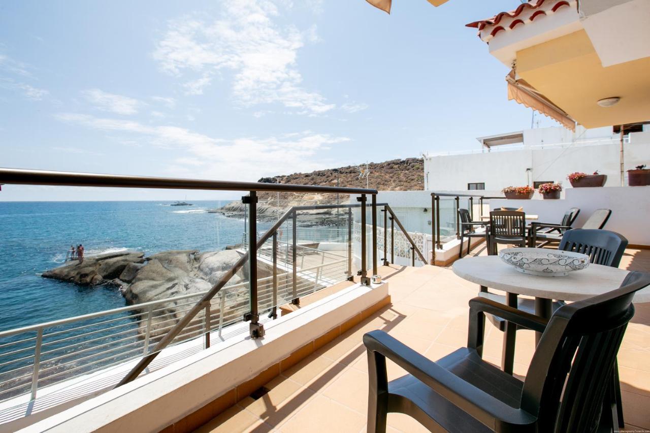 Apartments La Caleta Sunrises Costa Adeje  Ngoại thất bức ảnh