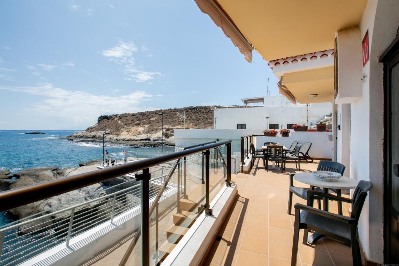 Apartments La Caleta Sunrises Costa Adeje  Ngoại thất bức ảnh