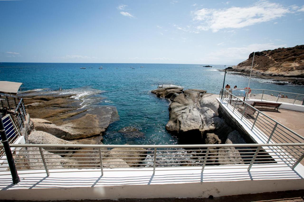 Apartments La Caleta Sunrises Costa Adeje  Ngoại thất bức ảnh