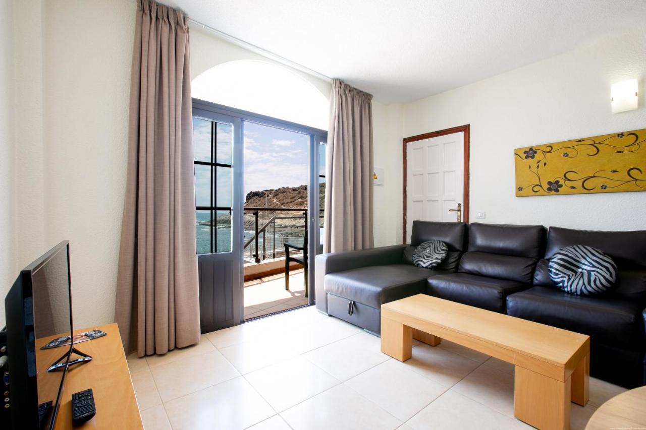 Apartments La Caleta Sunrises Costa Adeje  Ngoại thất bức ảnh