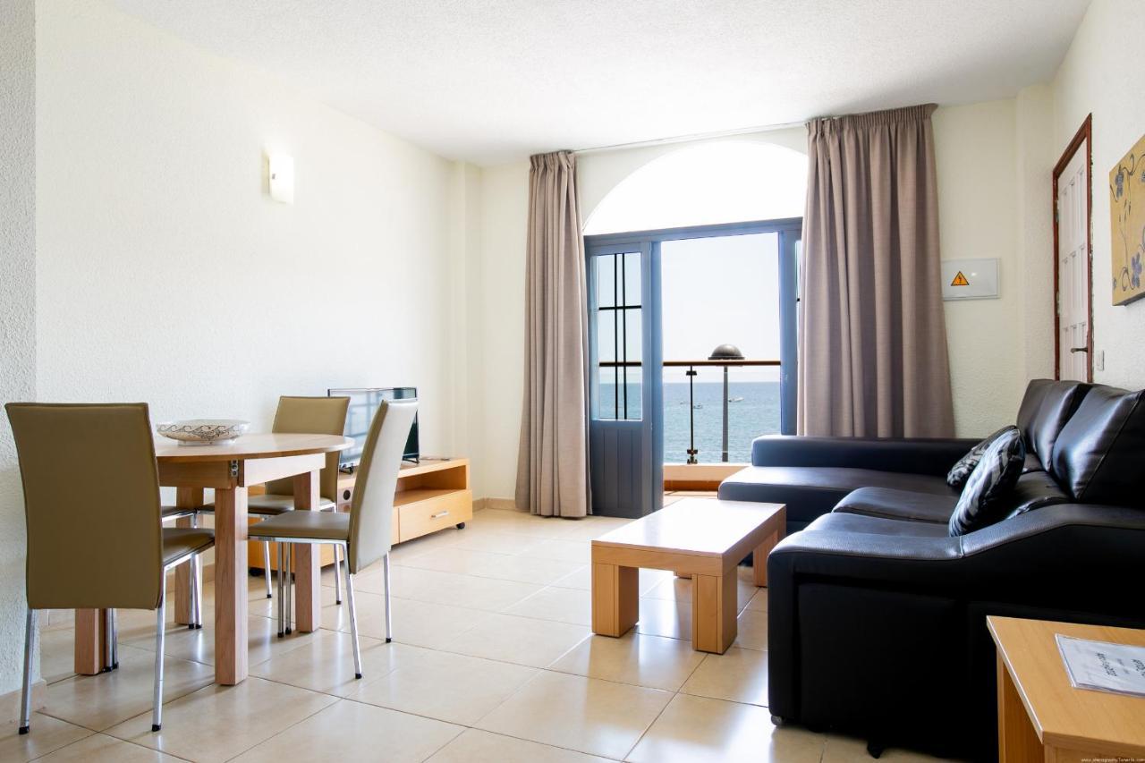 Apartments La Caleta Sunrises Costa Adeje  Ngoại thất bức ảnh