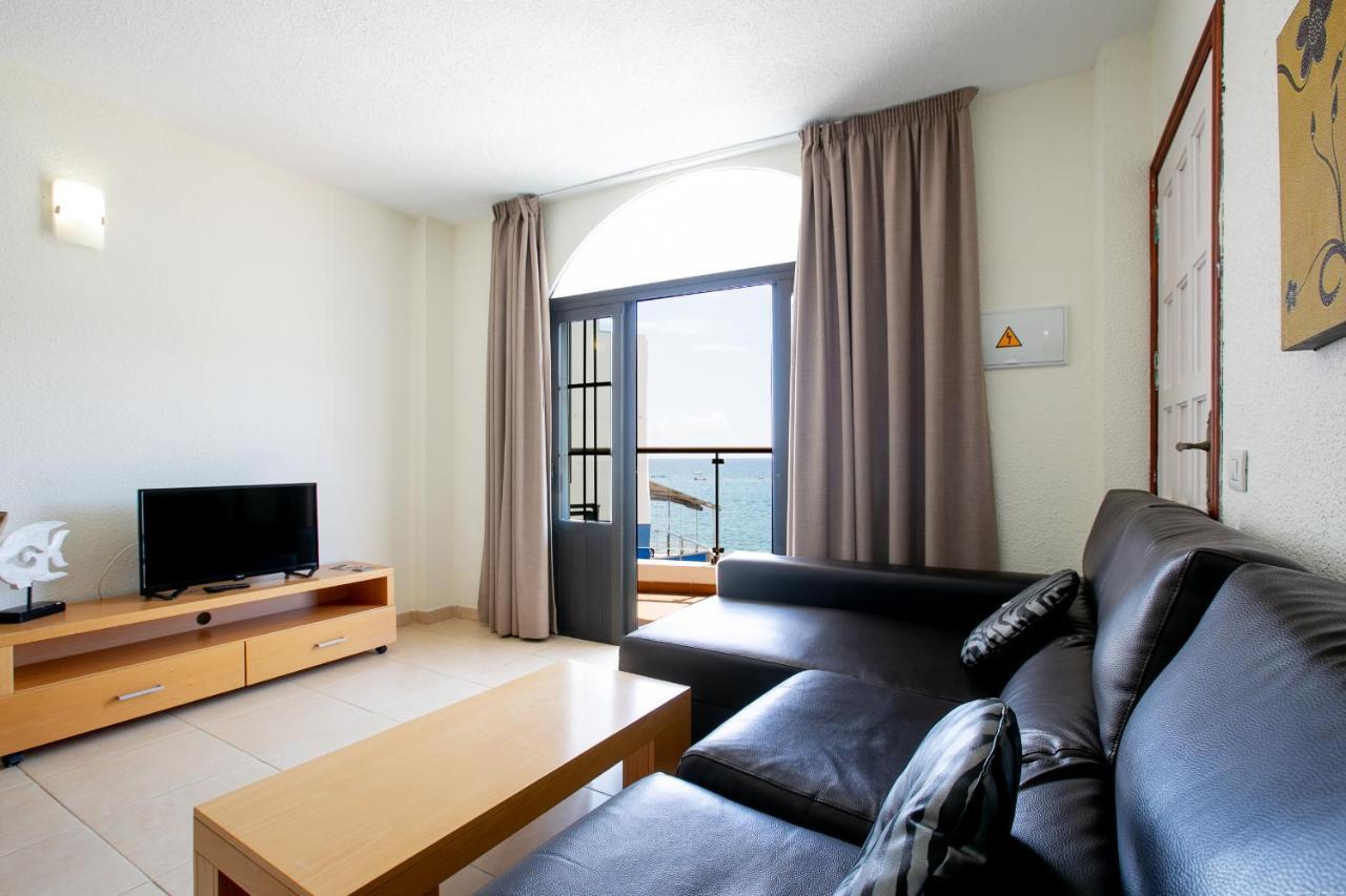 Apartments La Caleta Sunrises Costa Adeje  Ngoại thất bức ảnh