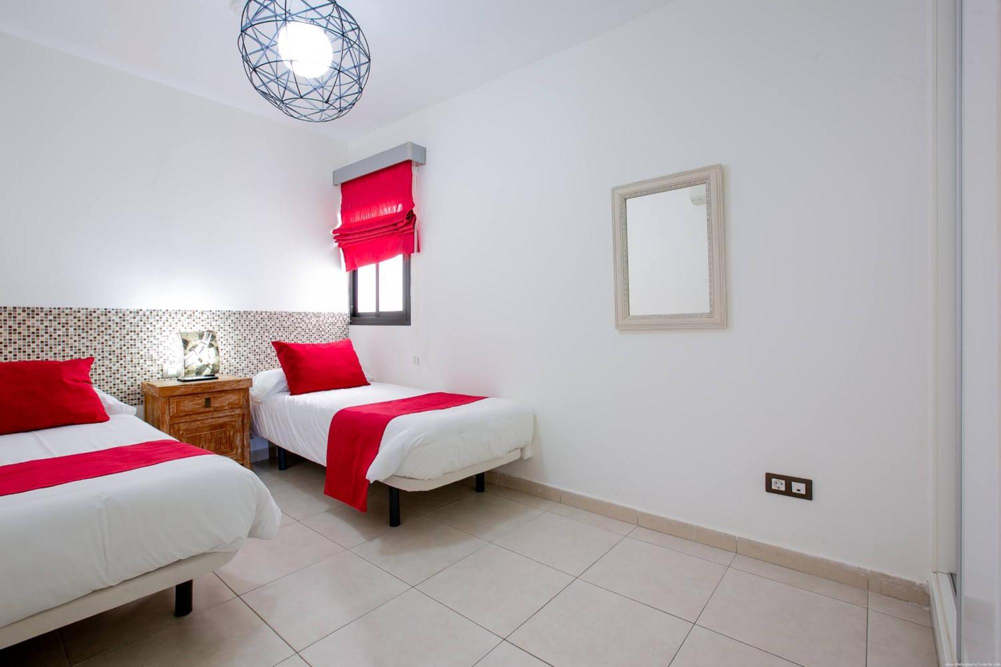 Apartments La Caleta Sunrises Costa Adeje  Ngoại thất bức ảnh