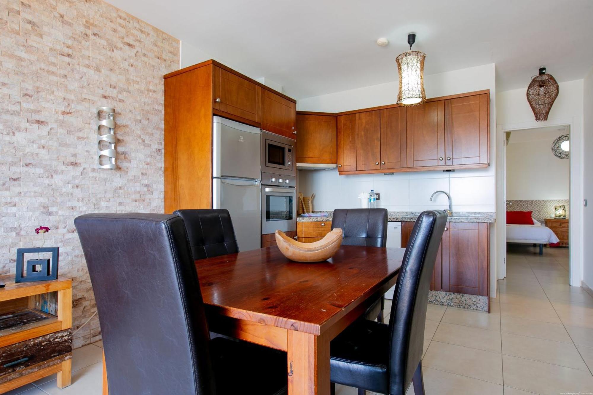 Apartments La Caleta Sunrises Costa Adeje  Ngoại thất bức ảnh