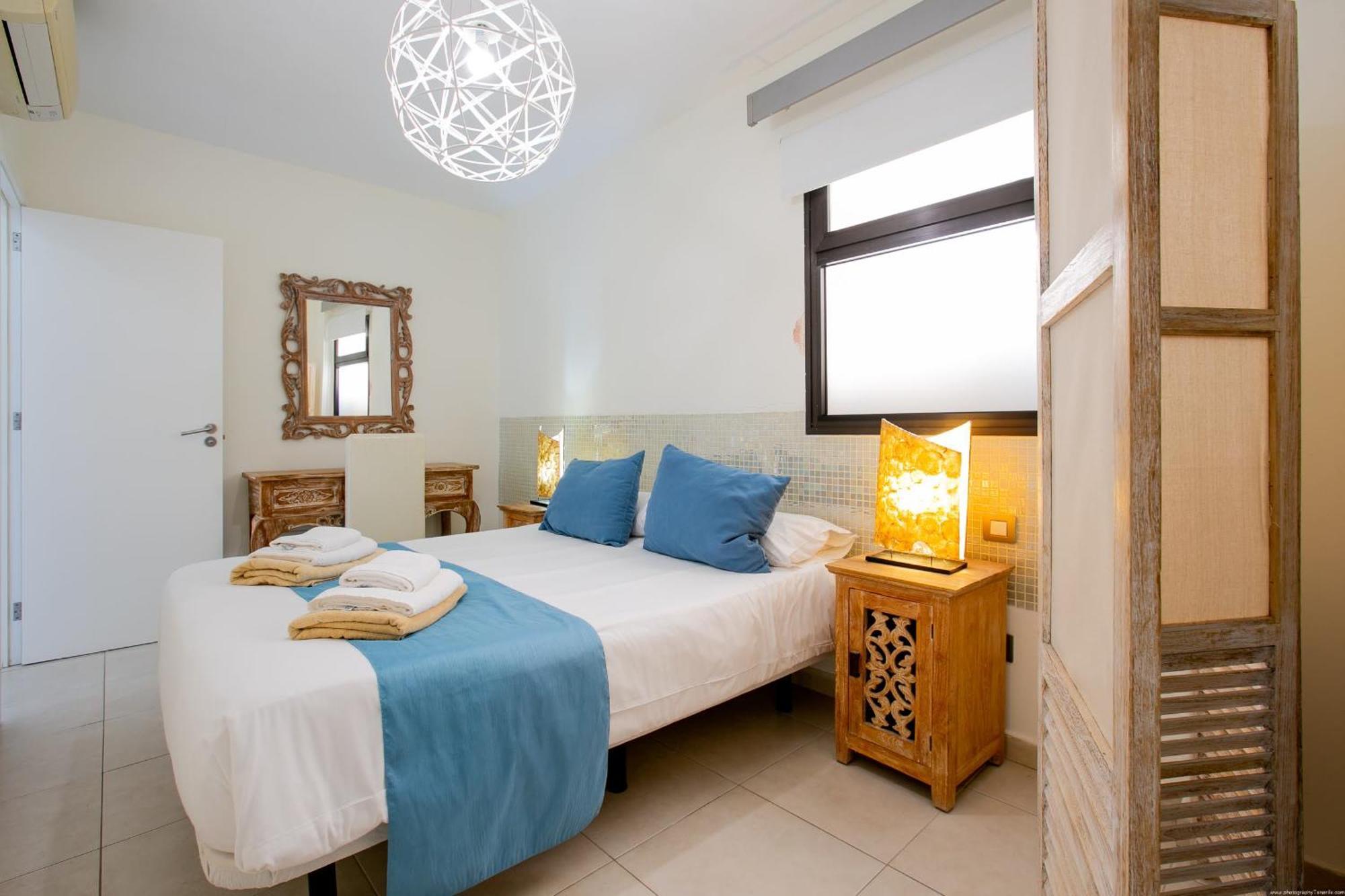 Apartments La Caleta Sunrises Costa Adeje  Ngoại thất bức ảnh