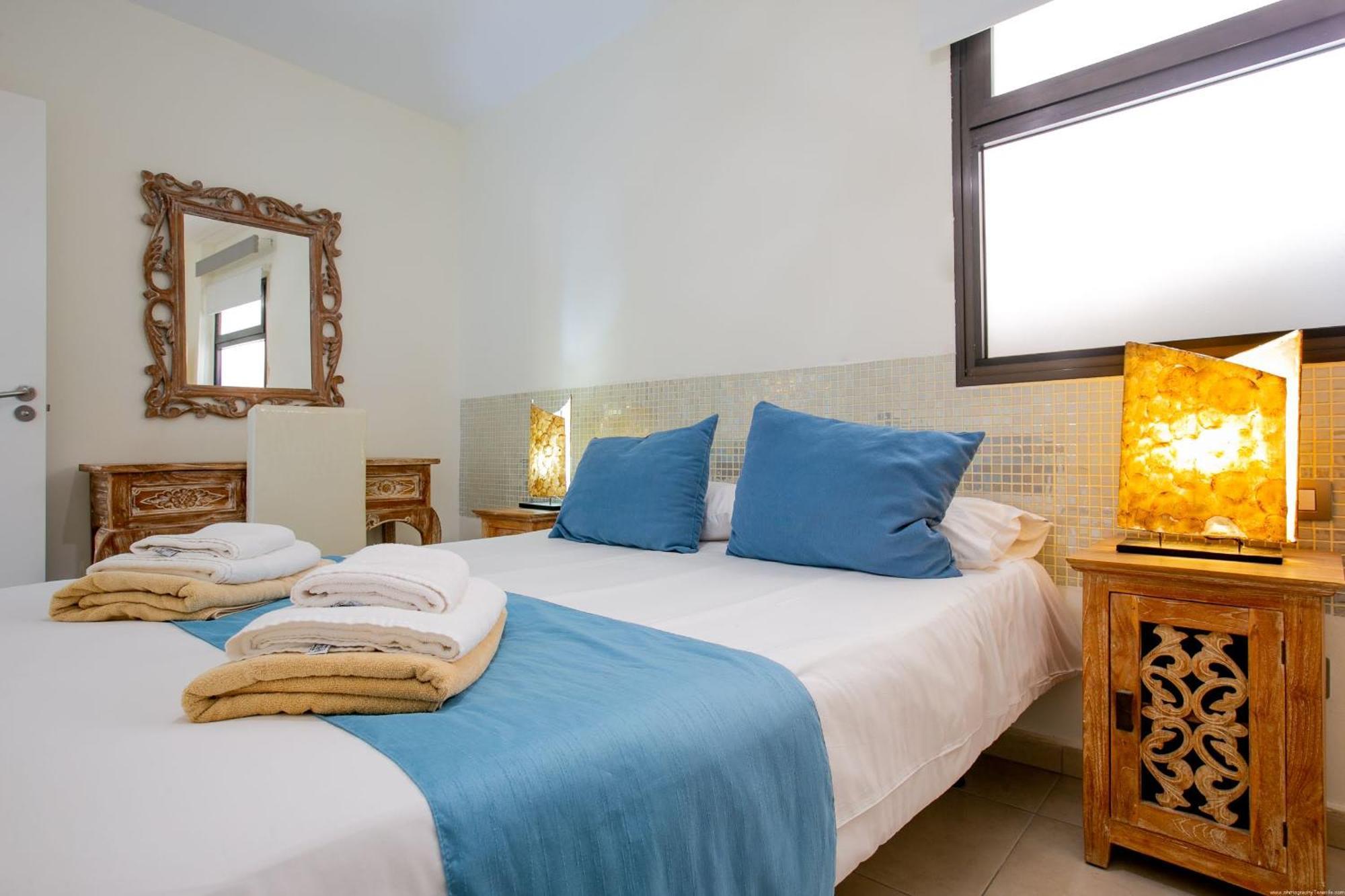 Apartments La Caleta Sunrises Costa Adeje  Ngoại thất bức ảnh
