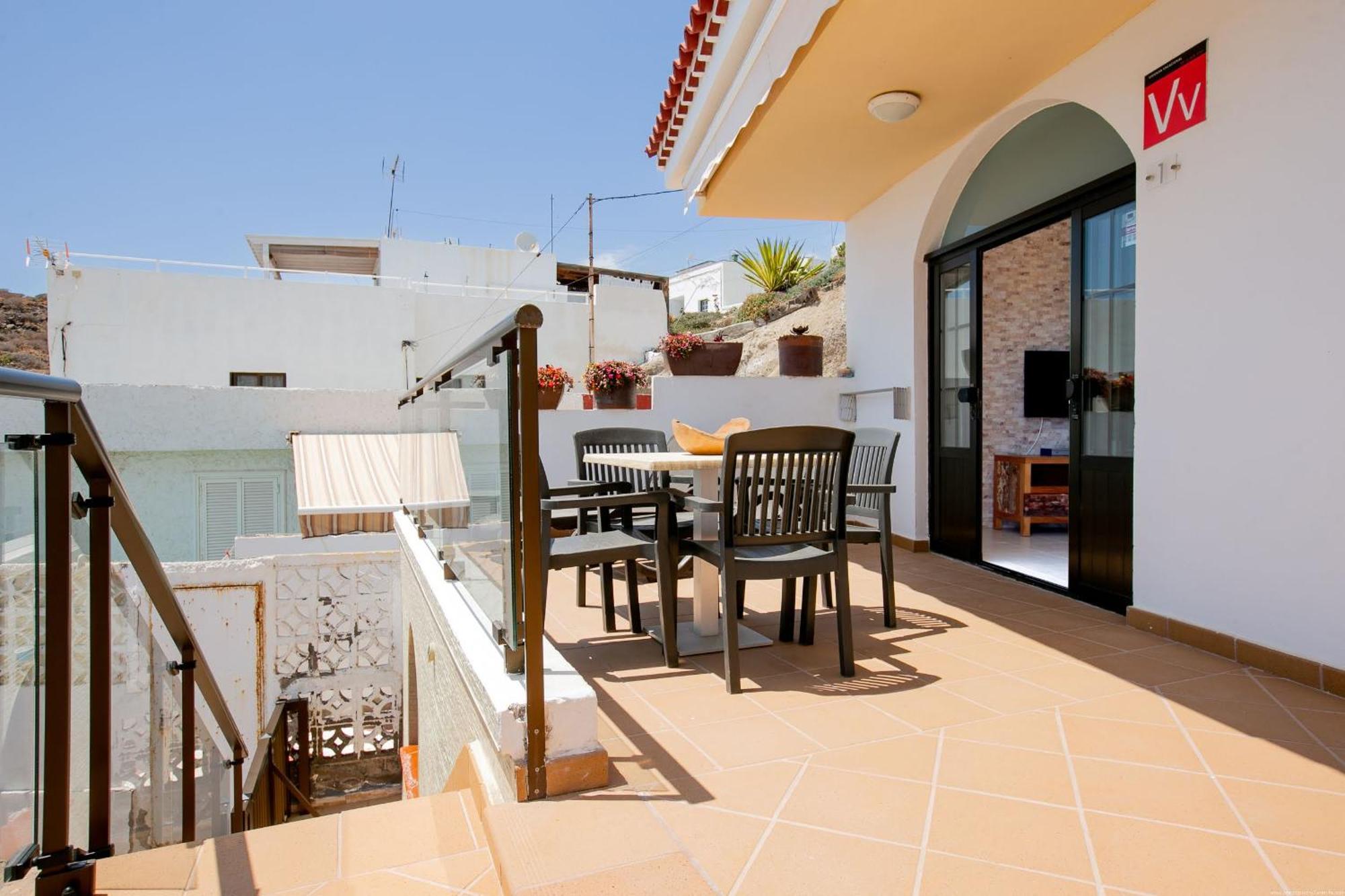 Apartments La Caleta Sunrises Costa Adeje  Ngoại thất bức ảnh