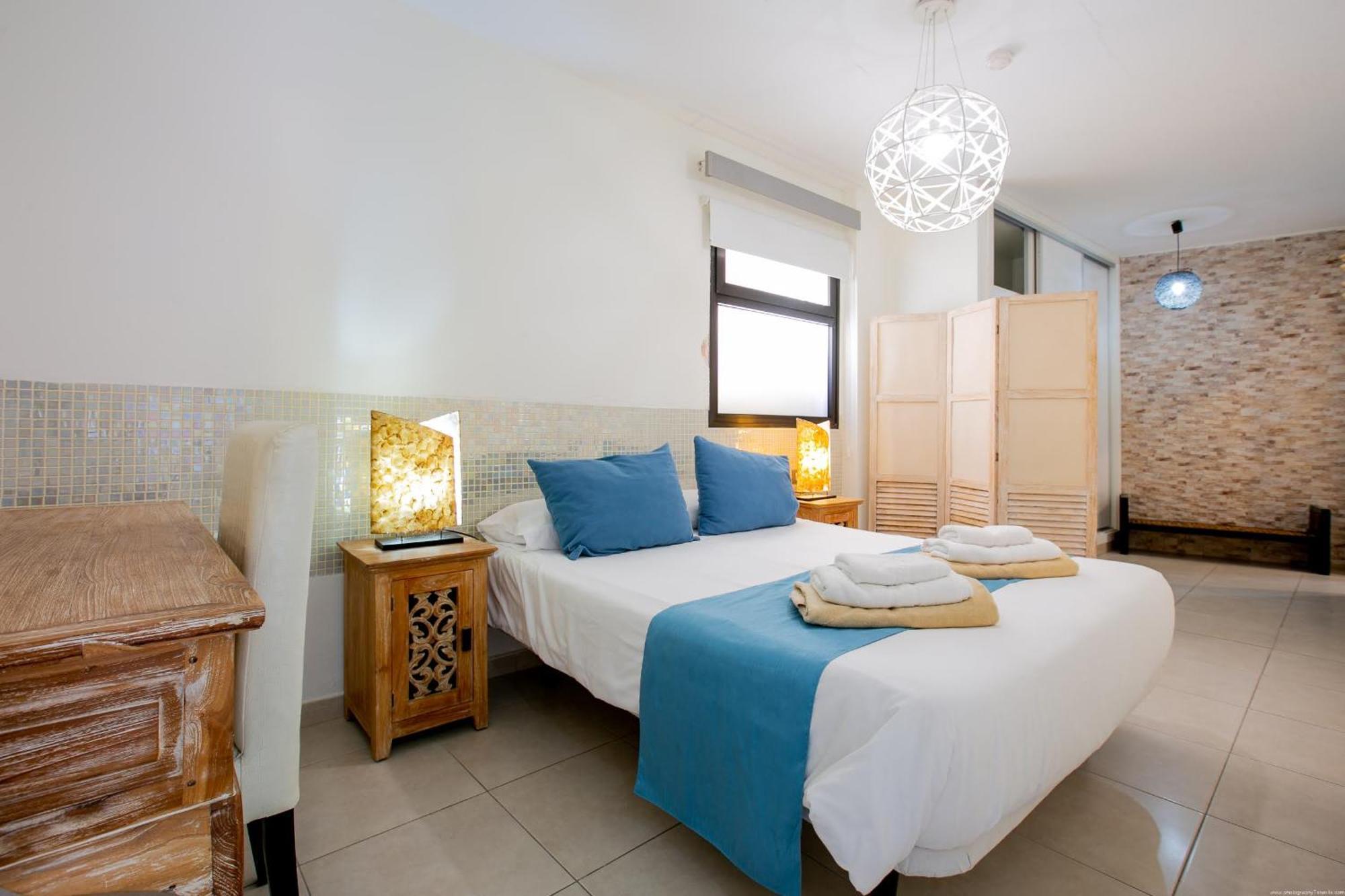Apartments La Caleta Sunrises Costa Adeje  Ngoại thất bức ảnh