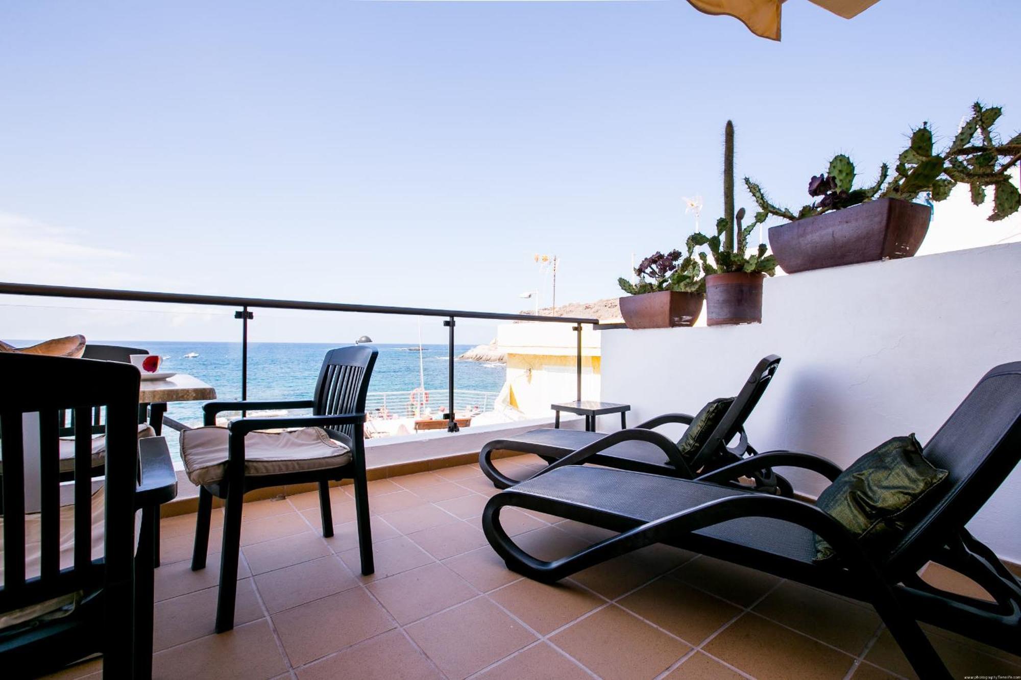 Apartments La Caleta Sunrises Costa Adeje  Ngoại thất bức ảnh