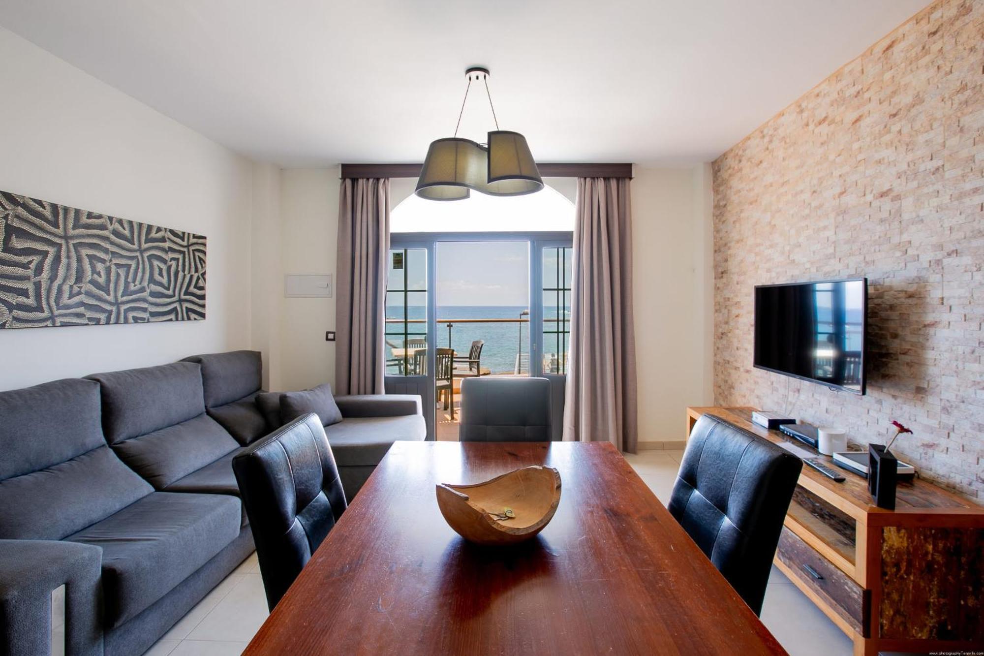 Apartments La Caleta Sunrises Costa Adeje  Ngoại thất bức ảnh
