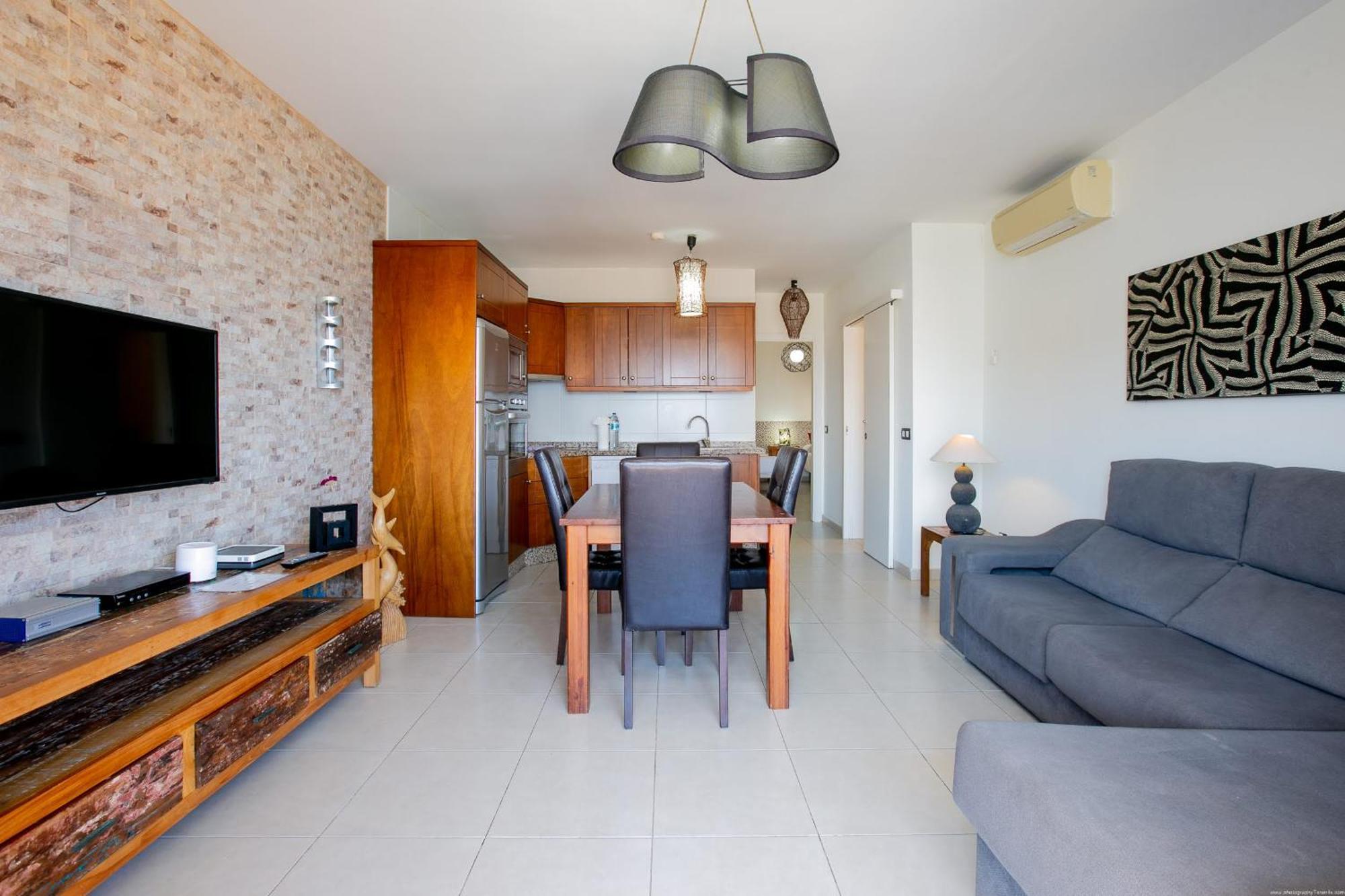 Apartments La Caleta Sunrises Costa Adeje  Ngoại thất bức ảnh