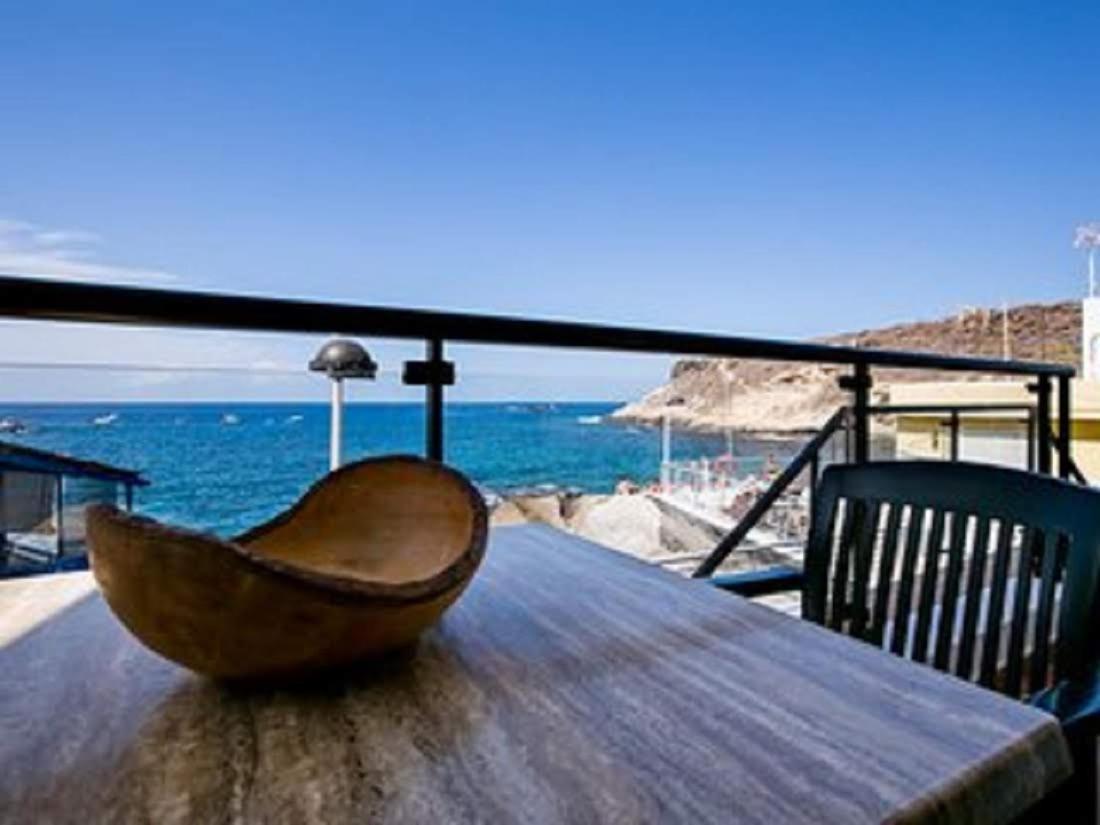 Apartments La Caleta Sunrises Costa Adeje  Ngoại thất bức ảnh