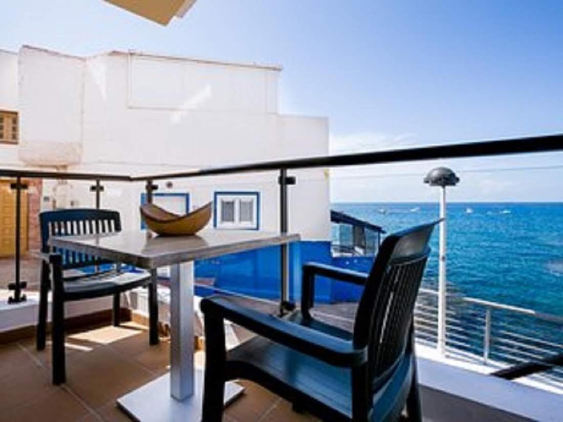 Apartments La Caleta Sunrises Costa Adeje  Ngoại thất bức ảnh
