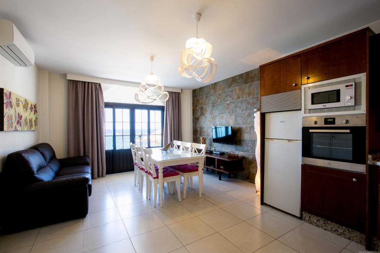 Apartments La Caleta Sunrises Costa Adeje  Ngoại thất bức ảnh