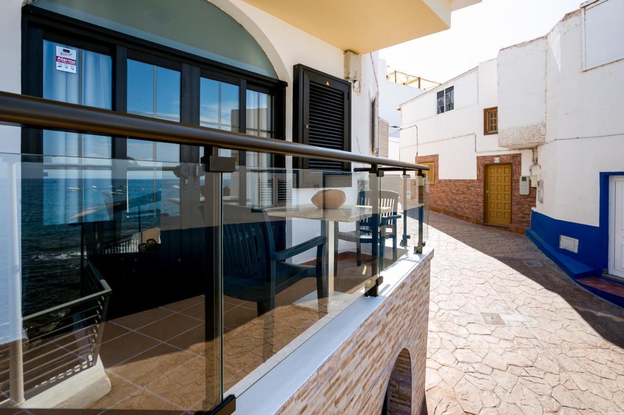 Apartments La Caleta Sunrises Costa Adeje  Ngoại thất bức ảnh