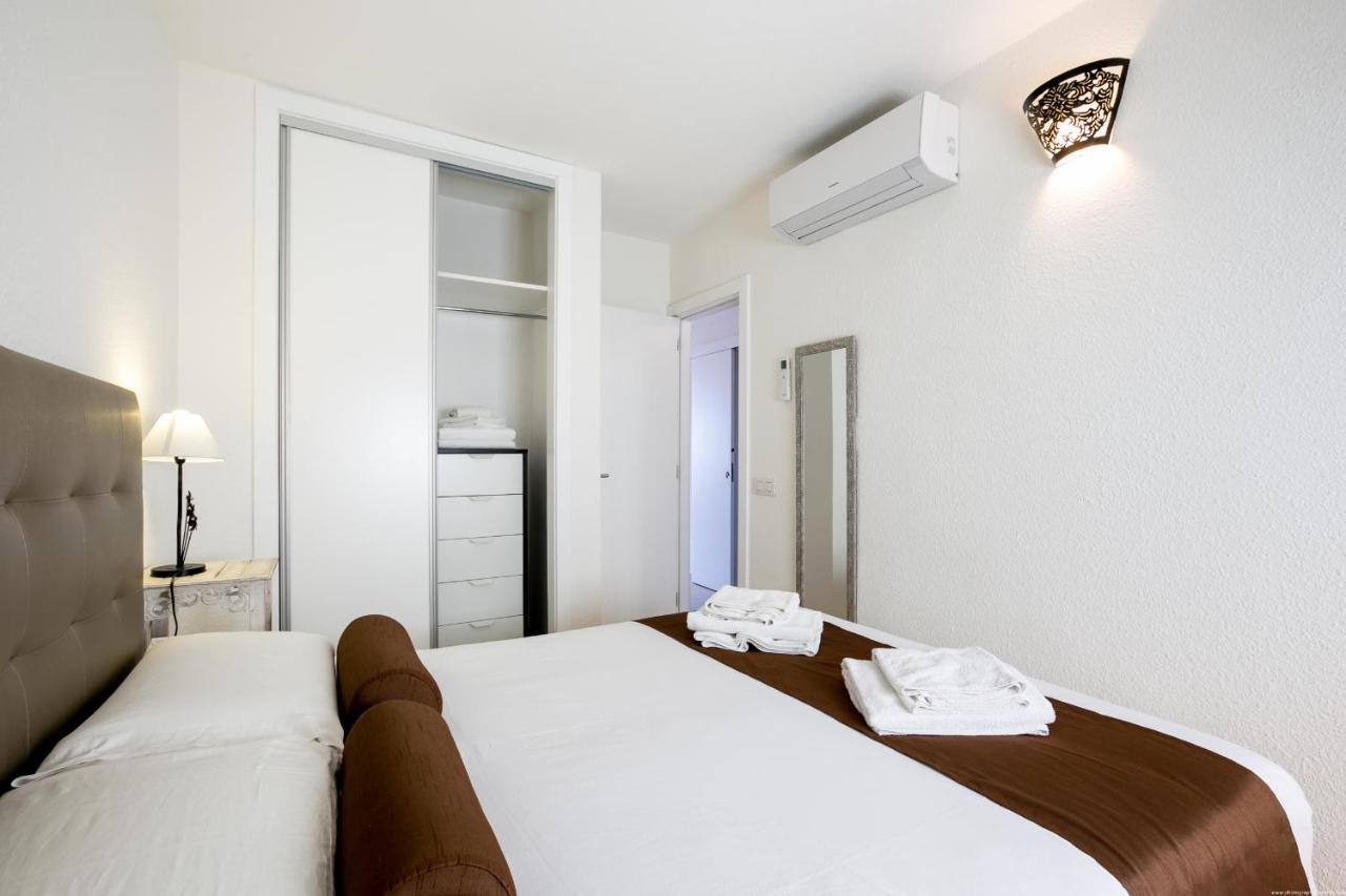 Apartments La Caleta Sunrises Costa Adeje  Ngoại thất bức ảnh
