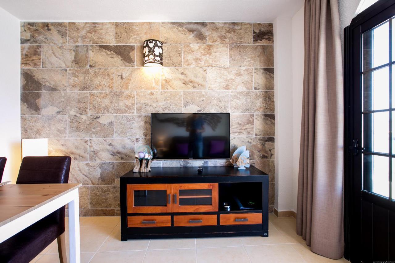 Apartments La Caleta Sunrises Costa Adeje  Ngoại thất bức ảnh