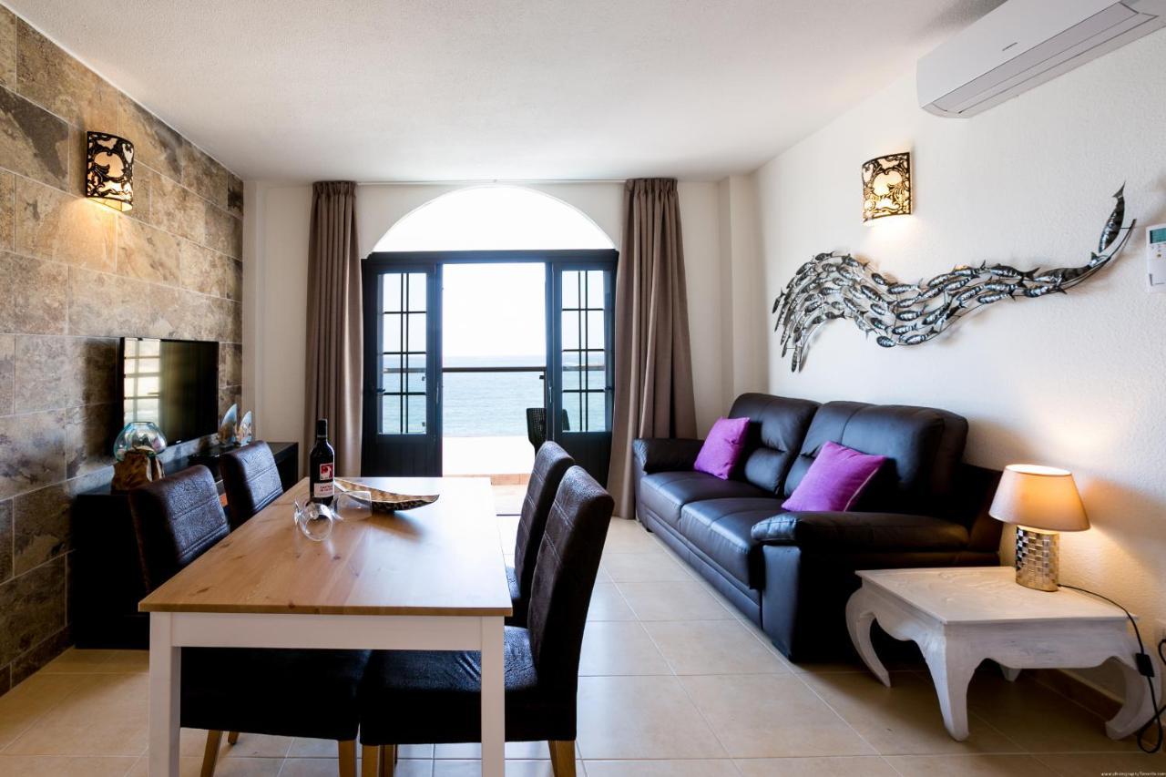 Apartments La Caleta Sunrises Costa Adeje  Ngoại thất bức ảnh