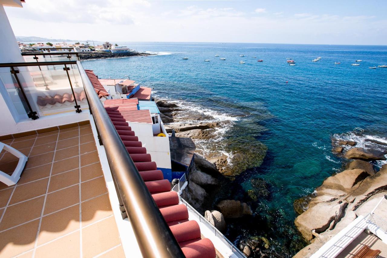 Apartments La Caleta Sunrises Costa Adeje  Ngoại thất bức ảnh