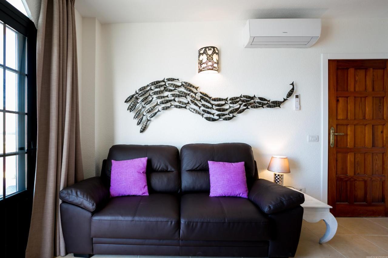 Apartments La Caleta Sunrises Costa Adeje  Ngoại thất bức ảnh