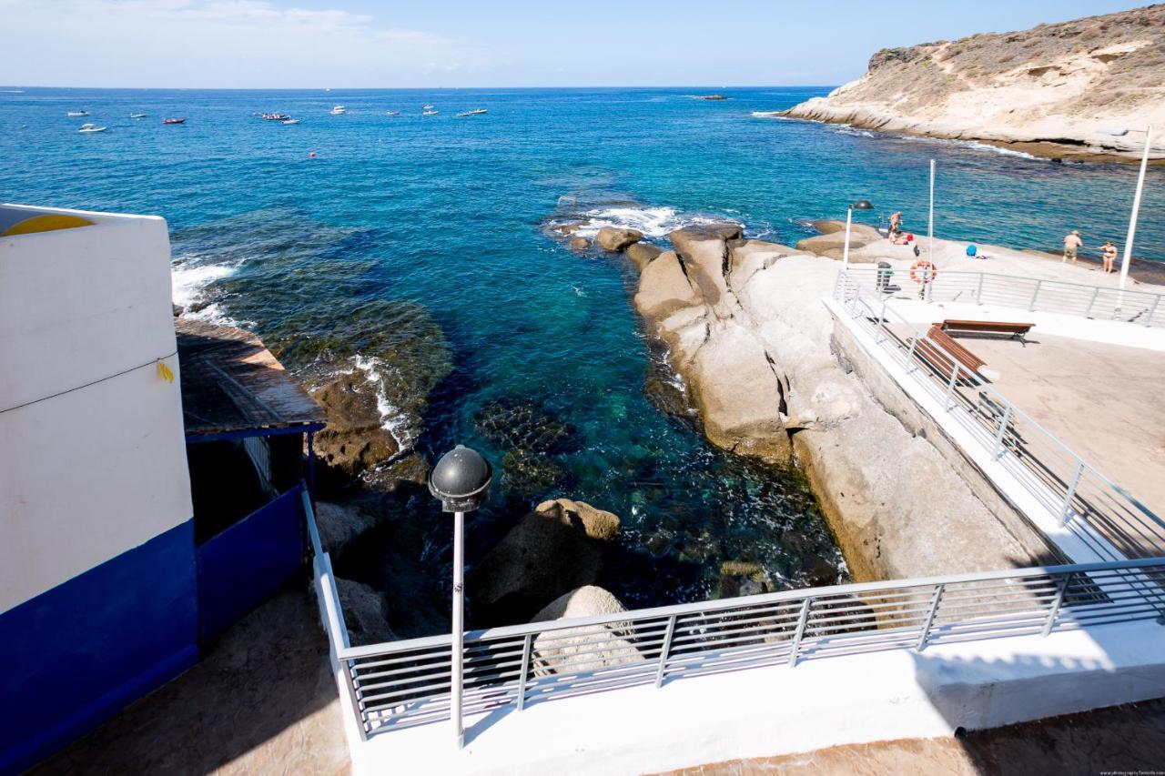 Apartments La Caleta Sunrises Costa Adeje  Ngoại thất bức ảnh