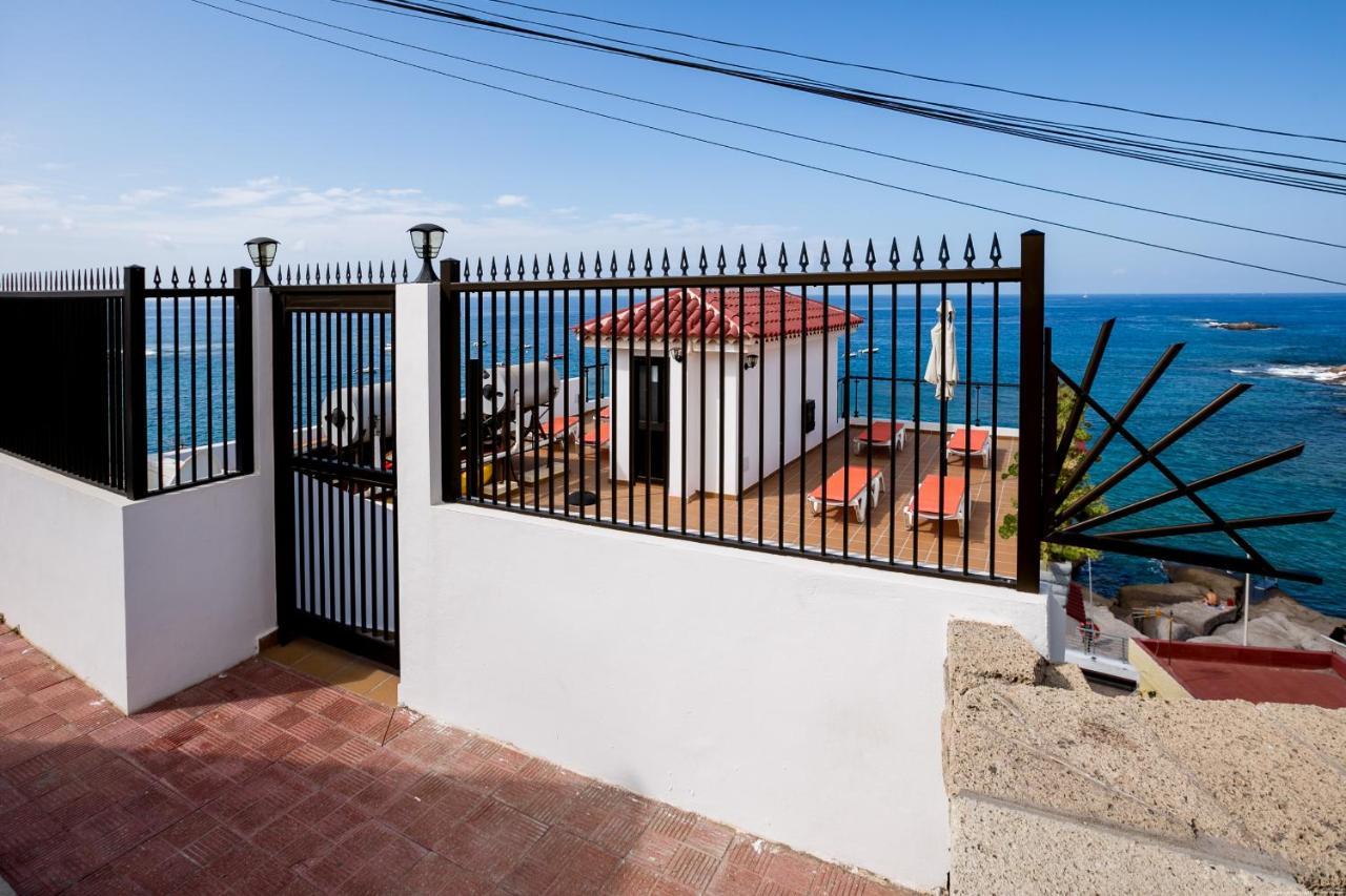 Apartments La Caleta Sunrises Costa Adeje  Ngoại thất bức ảnh