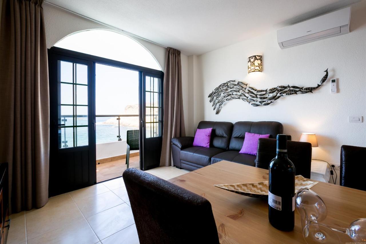 Apartments La Caleta Sunrises Costa Adeje  Ngoại thất bức ảnh