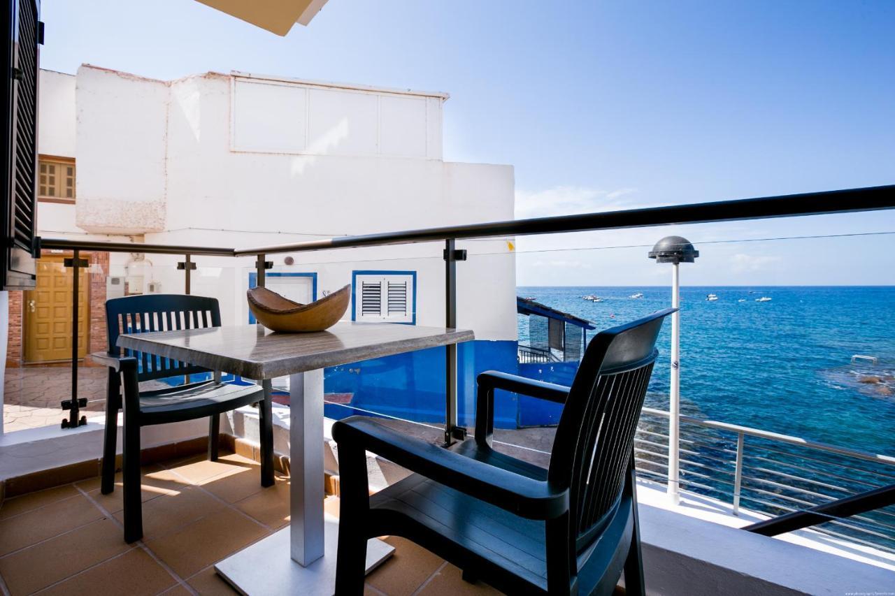Apartments La Caleta Sunrises Costa Adeje  Ngoại thất bức ảnh