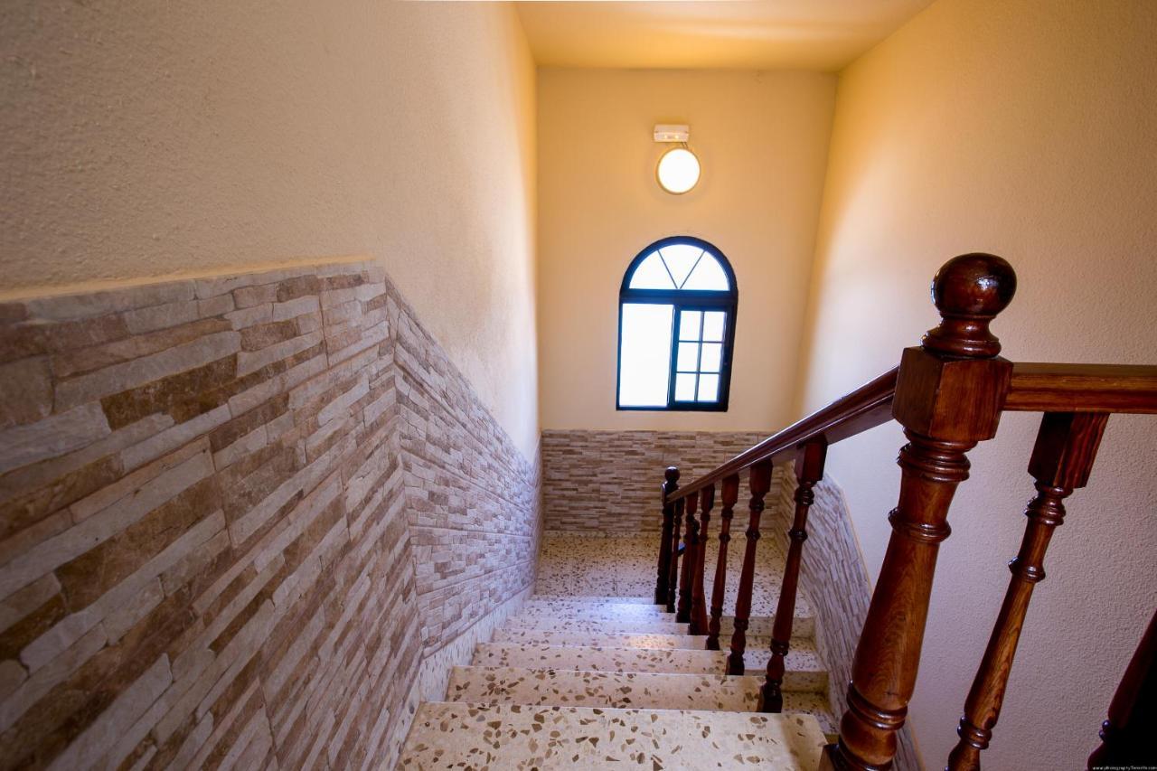 Apartments La Caleta Sunrises Costa Adeje  Ngoại thất bức ảnh