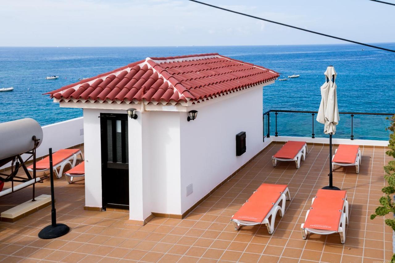 Apartments La Caleta Sunrises Costa Adeje  Ngoại thất bức ảnh